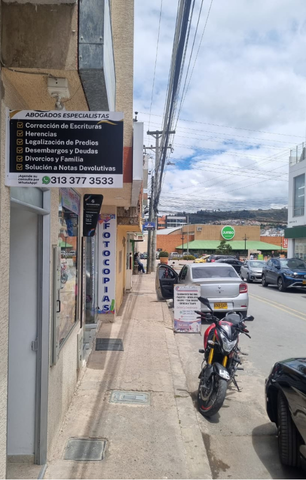 law about lsg juridico